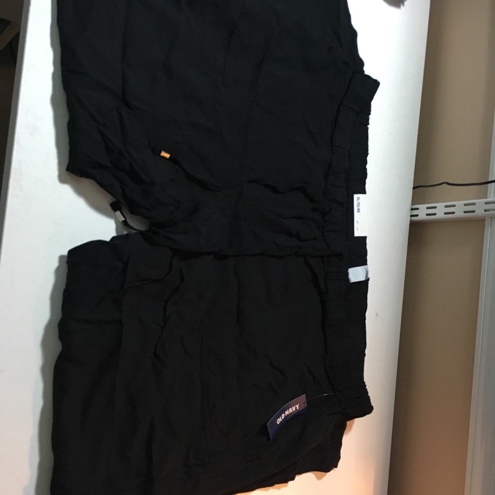 Old Navy beach pants